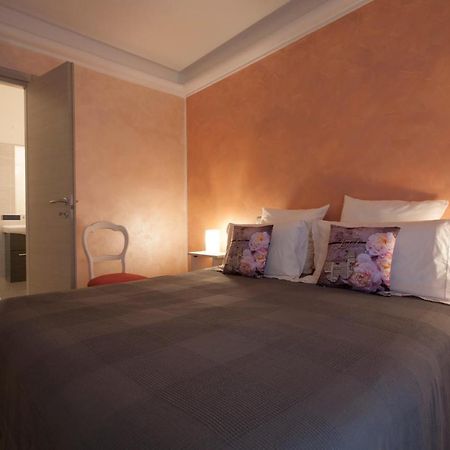 Ela Guest House Roma Eksteriør bilde