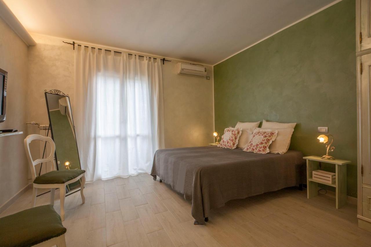 Ela Guest House Roma Eksteriør bilde