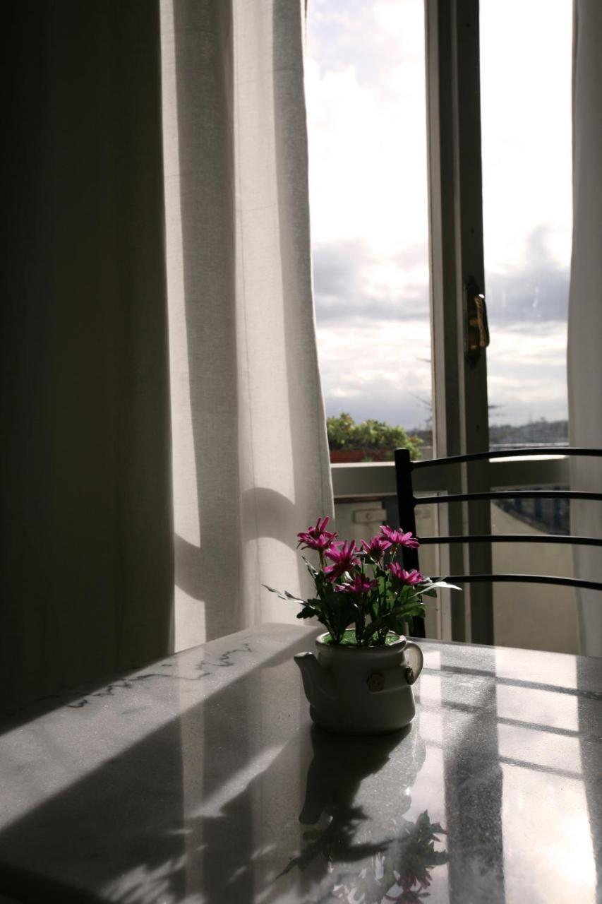 Ela Guest House Roma Eksteriør bilde